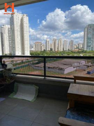 Imagem Apartamento com 2 Quartos à Venda, 58 m² em água Branca - São Paulo Imagem Apartamento com 2 Quartos à Venda, 58 m² em água Branca - São Paulo