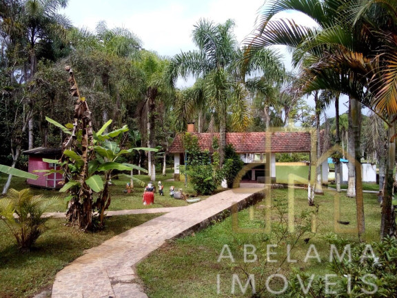 Imagem Chácara com 5 Quartos à Venda, 6.800 m² em Tatetos - São Bernardo Do Campo