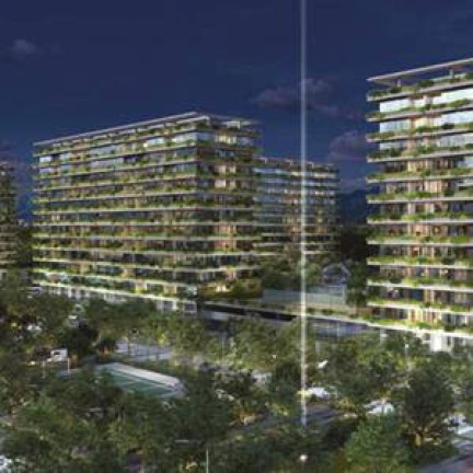 Imagem Apartamento com 2 Quartos à Venda, 60 m² em Barra Olímpica - Rio De Janeiro