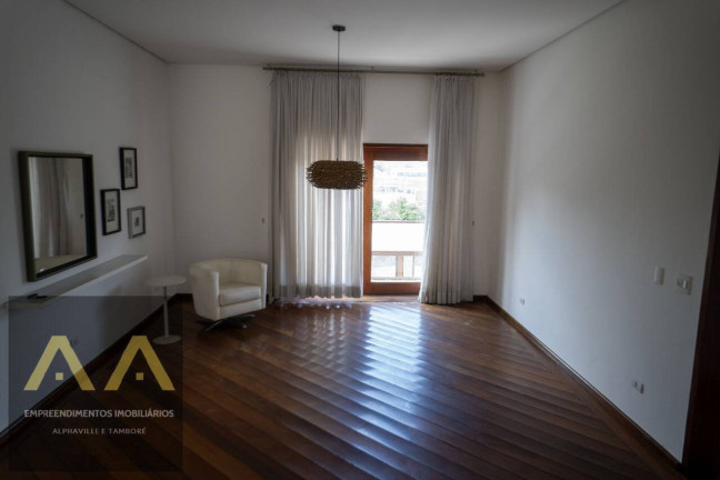 Imagem Casa de Condomínio com 5 Quartos à Venda, 1.400 m² em Tamboré - Barueri