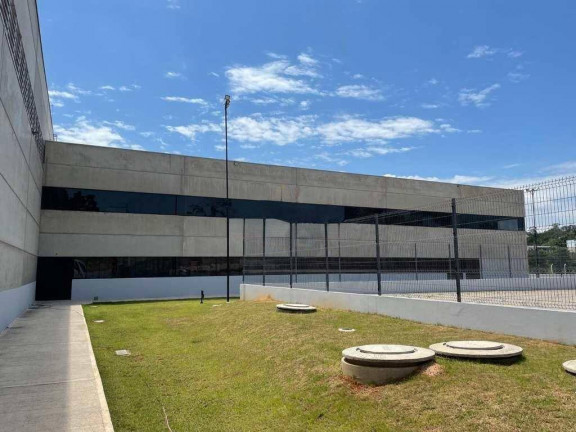 Imagem Galpão para Alugar, 824 m² em éden - Sorocaba Imagem Galpão para Alugar, 824 m² em éden - Sorocaba