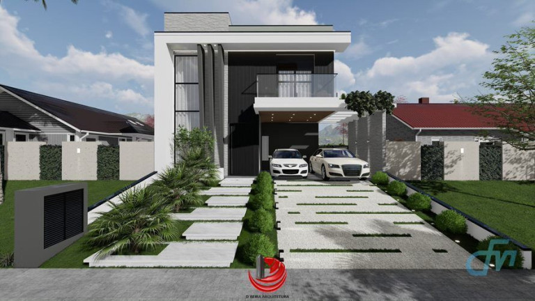 Imagem Sobrado com 3 Quartos à Venda, 180 m² em Cézar De Souza - Mogi Das Cruzes Imagem Sobrado com 3 Quartos à Venda, 180 m² em Cézar De Souza - Mogi Das Cruzes
