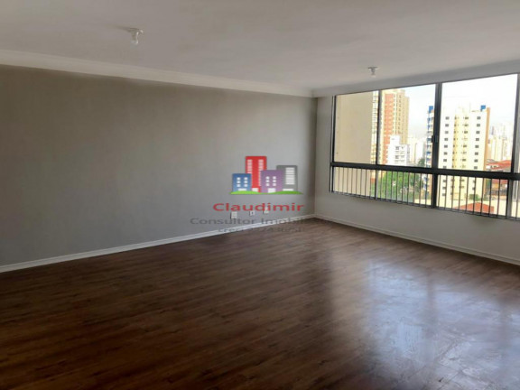 Imagem Apartamento com 3 Quartos à Venda ou Locação, 154 m² em Santana - São Paulo Imagem Apartamento com 3 Quartos à Venda ou Locação, 154 m² em Santana - São Paulo