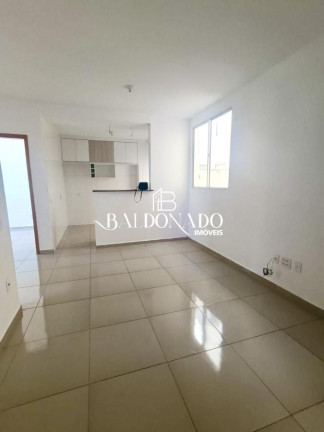 Imagem Apartamento com 2 Quartos à Venda, 50 m² em Centro - Extrema Imagem Apartamento com 2 Quartos à Venda, 50 m² em Centro - Extrema