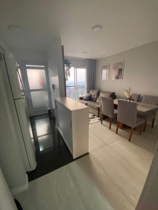 Imagem Imóvel com 2 Quartos à Venda, 51 m² em Utinga - Santo André Imagem Imóvel com 2 Quartos à Venda, 51 m² em Utinga - Santo André