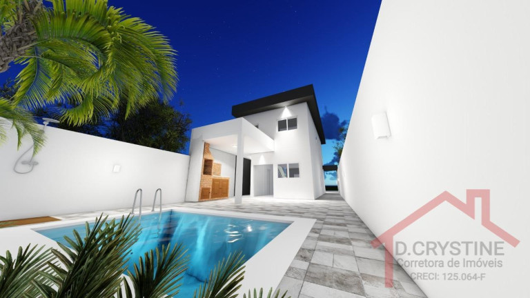 Imagem Casa com 3 Quartos à Venda, 136 m² em Portais - Cajamar Imagem Casa com 3 Quartos à Venda, 136 m² em Portais - Cajamar