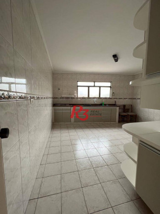 Imagem Sobrado com 3 Quartos à Venda, 225 m² em Ponta Da Praia - Santos Imagem Sobrado com 3 Quartos à Venda, 225 m² em Ponta Da Praia - Santos