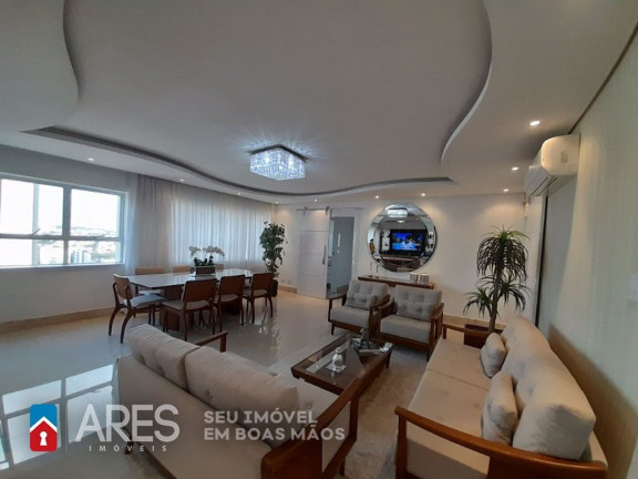 Imagem Apartamento com 3 Quartos à Venda, 262 m² em Jardim Girassol - Americana Imagem Apartamento com 3 Quartos à Venda, 262 m² em Jardim Girassol - Americana