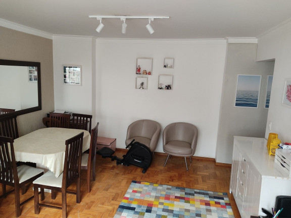 Imagem Apartamento com 3 Quartos à Venda, 100 m² em Saúde - São Paulo Imagem Apartamento com 3 Quartos à Venda, 100 m² em Saúde - São Paulo