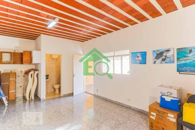 Imagem Casa com 3 Quartos à Venda, 240 m² em Vila Santana - São Paulo