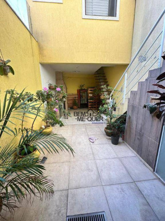 Imagem Sobrado com 4 Quartos à Venda, 241 m² em Vila América - São Paulo Imagem Sobrado com 4 Quartos à Venda, 241 m² em Vila América - São Paulo