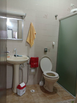 Imagem Casa com 4 Quartos à Venda, 216 m² em Tupi - Praia Grande Imagem Casa com 4 Quartos à Venda, 216 m² em Tupi - Praia Grande