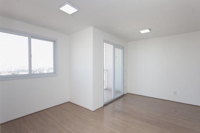 Imagem Apartamento com 2 Quartos à Venda, 58 m² em Limão - São Paulo