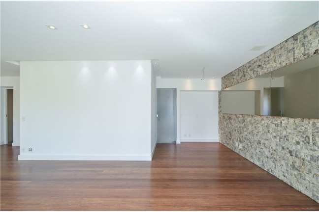Imagem Apartamento com 3 Quartos à Venda, 147 m² em Brooklin Paulista - São Paulo
