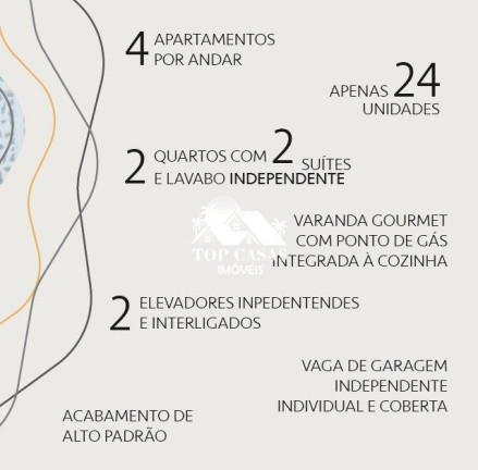 Imagem Apartamento com 2 Quartos à Venda, 83 m² em Centro - São Pedro Da Aldeia