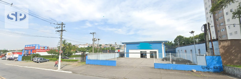 Imagem Imóvel Comercial para Alugar, 900 m² em V. N. Cachoeirinha - São Paulo Imagem Imóvel Comercial para Alugar, 900 m² em V. N. Cachoeirinha - São Paulo