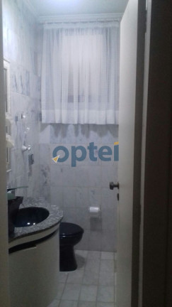 Apartamento com 4 Quartos à Venda, 170 m² em Enseada - Guarujá
