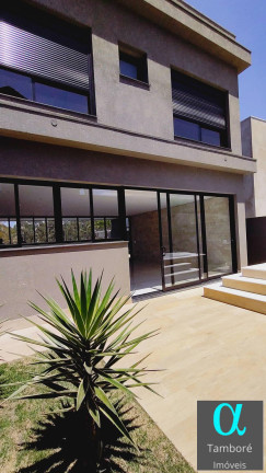 Imagem Casa de Condomínio com 4 Quartos à Venda, 415 m² em Tamboré - Santana De Parnaíba Imagem Casa de Condomínio com 4 Quartos à Venda, 415 m² em Tamboré - Santana De Parnaíba