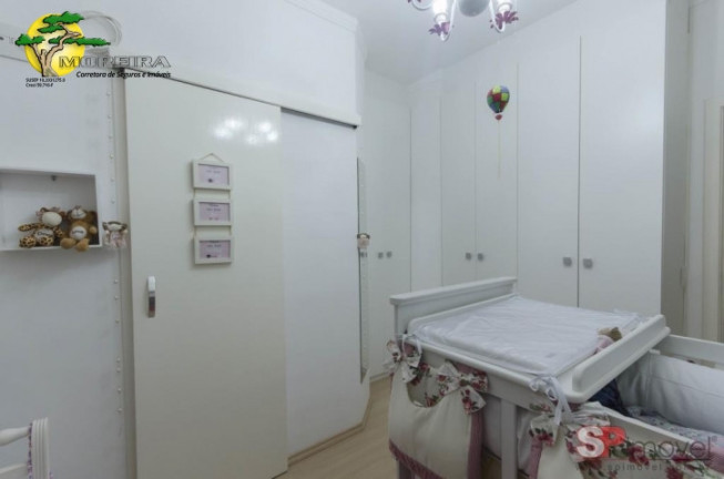 Imagem Casa de Condomínio com 2 Quartos à Venda, 115 m² em Imirim - São Paulo Imagem Casa de Condomínio com 2 Quartos à Venda, 115 m² em Imirim - São Paulo
