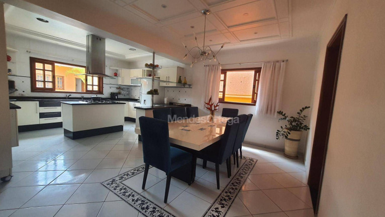 Imagem Casa com 4 Quartos para Alugar, 346 m² em Jardim Pagliato - Sorocaba Imagem Casa com 4 Quartos para Alugar, 346 m² em Jardim Pagliato - Sorocaba