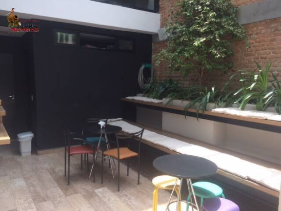 Imagem Sala Comercial à Venda, 300 m² em Brooklin - São Paulo