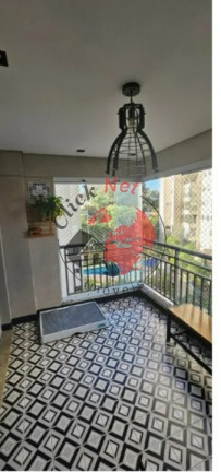Imagem Apartamento com 2 Quartos à Venda, 93 m² em Baeta Neves - São Bernardo Do Campo Imagem Apartamento com 2 Quartos à Venda, 93 m² em Baeta Neves - São Bernardo Do Campo