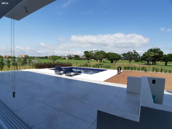 Imagem Casa com 5 Quartos à Venda, 511 m² em Green Village - Xangri-lá
