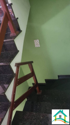 Imagem Casa com 3 Quartos à Venda, 114 m² em Jardim Progresso - Santo André Imagem Casa com 3 Quartos à Venda, 114 m² em Jardim Progresso - Santo André