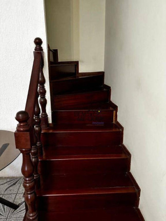 Imagem Sobrado com 3 Quartos à Venda, 100 m² em Vila Clarice - São Paulo Imagem Sobrado com 3 Quartos à Venda, 100 m² em Vila Clarice - São Paulo