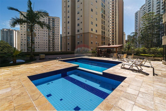 Imagem Apartamento com 3 Quartos à Venda, 143 m² em Vila Andrade - São Paulo Imagem Apartamento com 3 Quartos à Venda, 143 m² em Vila Andrade - São Paulo