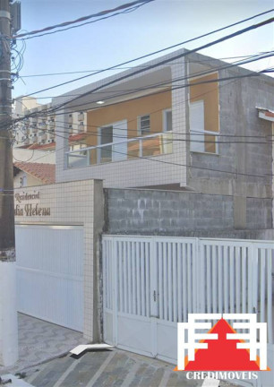 Imagem Casa com 2 Quartos à Venda, 60 m² em Canto Do Forte - Praia Grande Imagem Casa com 2 Quartos à Venda, 60 m² em Canto Do Forte - Praia Grande