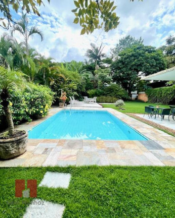 Imagem Casa com 4 Quartos à Venda, 996 m² em Alphaville - Santana De Parnaíba Imagem Casa com 4 Quartos à Venda, 996 m² em Alphaville - Santana De Parnaíba