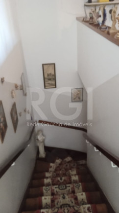Imagem Casa com 3 Quartos à Venda, 220 m² em Petrópolis - Porto Alegre Imagem Casa com 3 Quartos à Venda, 220 m² em Petrópolis - Porto Alegre