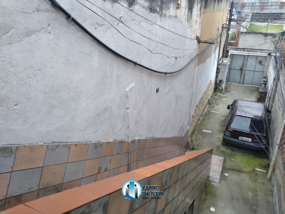 Imagem Casa com 2 Quartos à Venda, 44 m² em Itatiaia - Duque De Caxias