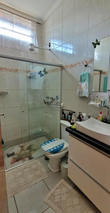 Imagem Casa com 3 Quartos à Venda, 62 m² em Jardim Alvorada - Limeira