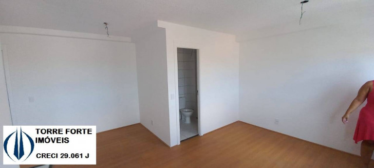 Imagem Apartamento com 1 Quarto à Venda, 32 m² em Vila Ema - São Paulo Imagem Apartamento com 1 Quarto à Venda, 32 m² em Vila Ema - São Paulo