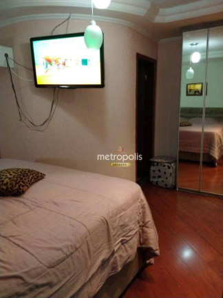 Imagem Sobrado com 4 Quartos à Venda, 230 m² em Jardim Santo Antônio - Santo André Imagem Sobrado com 4 Quartos à Venda, 230 m² em Jardim Santo Antônio - Santo André