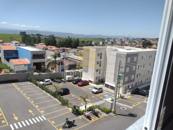 Imagem Apartamento com 2 Quartos à Venda, 38 m² em Loteamento Portal Santa Inês - São José Dos Campos