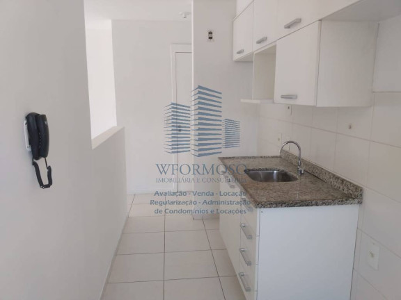 Imagem Apartamento com 2 Quartos à Venda, 50 m² em São Francisco Xavier - Rio De Janeiro
