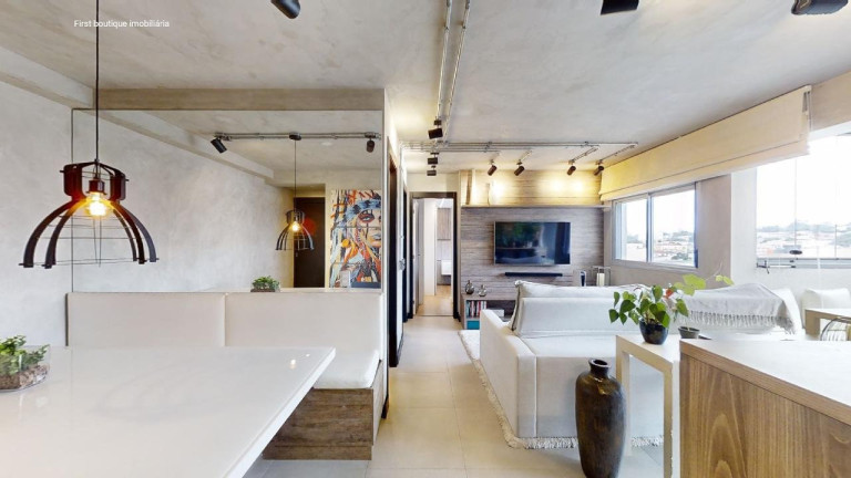 Imagem Apartamento com 2 Quartos à Venda, 119 m² em Vila Santa Catarina - São Paulo Imagem Apartamento com 2 Quartos à Venda, 119 m² em Vila Santa Catarina - São Paulo