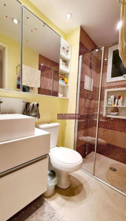 Imagem Apartamento com 3 Quartos à Venda, 100 m² em Vila Mariana - São Paulo Imagem Apartamento com 3 Quartos à Venda, 100 m² em Vila Mariana - São Paulo