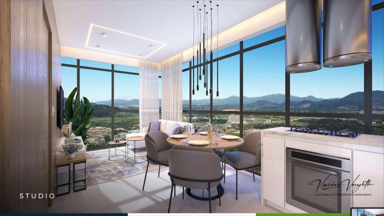 Imagem Imóvel com 1 Quarto à Venda, 34 m² em Perequê - Porto Belo Imagem Imóvel com 1 Quarto à Venda, 34 m² em Perequê - Porto Belo