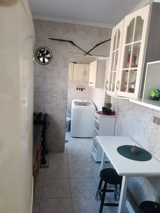 Imagem Apartamento com 2 Quartos à Venda, 52 m² em Ocian - Praia Grande Imagem Apartamento com 2 Quartos à Venda, 52 m² em Ocian - Praia Grande