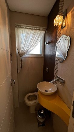 Imagem Casa com 3 Quartos à Venda, 203 m² em Vargem Grande - Santo Amaro Da Imperatriz