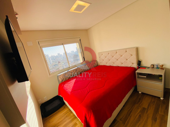 Imagem Apartamento com 4 Quartos à Venda, 203 m² em Vila Gomes Cardim - São Paulo Imagem Apartamento com 4 Quartos à Venda, 203 m² em Vila Gomes Cardim - São Paulo