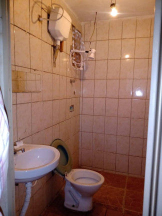 Imagem Casa com 1 Quarto para Alugar,  em Taboão - São Bernardo Do Campo