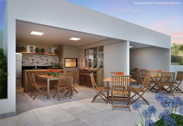 Imagem Apartamento com 2 Quartos à Venda, 37 m² em Parque Do Carmo - São Paulo Imagem Apartamento com 2 Quartos à Venda, 37 m² em Parque Do Carmo - São Paulo