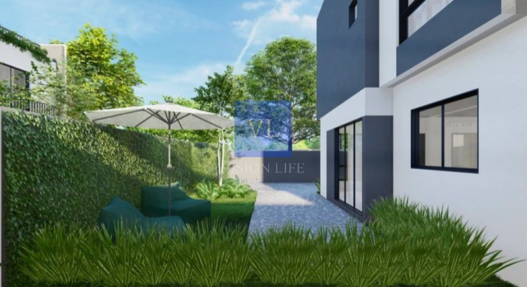Imagem Casa com 3 Quartos à Venda, 100 m² em Xaxim - Curitiba
