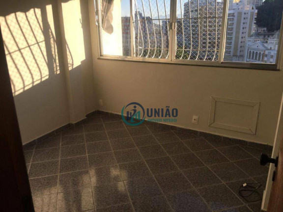 Imagem Apartamento com 2 Quartos à Venda, 62 m² em Centro - Niterói Imagem Apartamento com 2 Quartos à Venda, 62 m² em Centro - Niterói