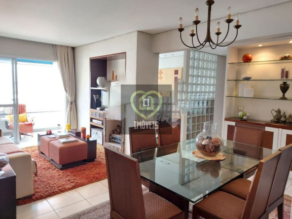 Imagem Apartamento com 3 Quartos à Venda, 91 m² em Vila Ipojuca - São Paulo